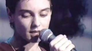 Shane MacGowan with Sinead OConnor  Haunted [upl. by Jacobba336]