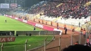 Adanaspor amp Beşiktaş Saha içi olaylar [upl. by Berenice70]