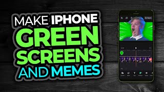 20 Popular Green Screen Memes Effects  2 Free To Use  Download [upl. by Nedac]