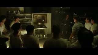 42 2013 I OFFICIAL TRAILER I HD [upl. by Ylrehc857]