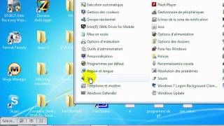 comment augmenter le son de votre haut parler sur windows 7 [upl. by Sigler]