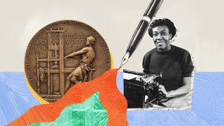 Gwendolyn Brooks [upl. by Niven]