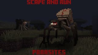 Scape and Run Parasites  Ep 4 quotAttack of the Adaptedquot FINAL EPISODE [upl. by Lay271]