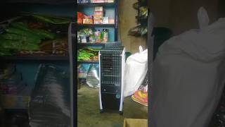 Symphony air cooler eppadi iruku viral trending shortsvideo [upl. by Kabab]