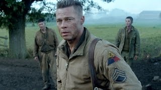 Fury Türkçe Altyazılı Fragman [upl. by Denn]