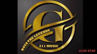 Nuer Traditional song by G boyz the legends ft GGA [upl. by Ybsorc]