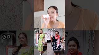 পুজোর আগে Diet এর মুখোরোচক Oats এর ওমলেট minivlog vlog youtubeshorts youtube shorts diet [upl. by Anallij690]