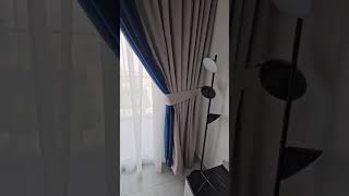 Furnished Brand New 1 Bedroom Apartment in Al furjan [upl. by Arakaj]