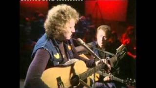 gordon lightfoot canadian railroad trilogy live in concert bbc 1972 [upl. by Fania]