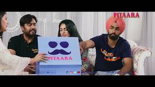 Team Laung Laachi  Ammy Virk  Neeru Bajwa  Amberdeep Singh  Shonkan Filma Di  Pitaara TV [upl. by Lisabeth]