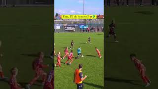 The sweeper keeper new Lionel Messi 🦁 Its a German thing 😍💯💥💫👌 football viralvideo shorts [upl. by Inaoj]