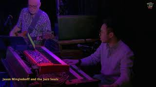 Jason Mingledorff and the Jazz Souls  Live at the Maple Leaf  04262024 [upl. by Norven381]