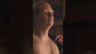 A Love and Humor Story Tormund Giantsbane and Brienne of Tarth in Game of Thrones shorts [upl. by Azial]