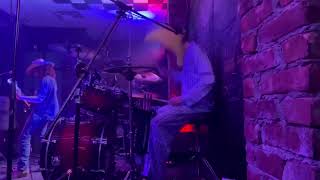 Finn Coulson  Amazonia  live at The Globe Live Studio Nanaimo BC 11022024 [upl. by Eissej]