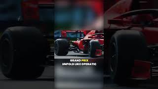 Influence of F1 on pop culture through movies and music f1movie popculture f1 f1lifestyle [upl. by Washington]