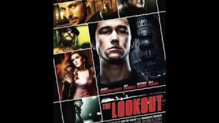 The Lookout OST  To Be Forgiven  James Newton Howard [upl. by Pomcroy671]