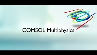 tutorial comsol calentamiento por induccion 1 [upl. by Bendick]