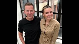 Nadine Coyle  BBC Radio 2 with Scott Mills [upl. by Samy]