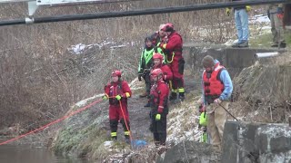 Coroner identifies body pulled from Lackawaxen River [upl. by Aissej823]