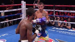 Vasyl Lomachenko vs Nicholas Walters WCB Highlights [upl. by Aniled]