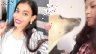 Aj Me mili Copper se 🐶😁  39366 daily vlog challenge like trending viral share yt vlog [upl. by Ajoop]