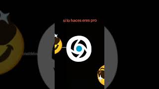 si lo haces eres pro 😎 [upl. by Assener]