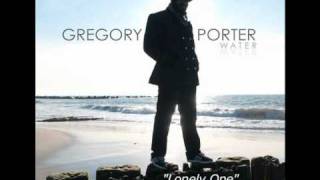 Gregory Porter  Lonely One [upl. by Hew166]