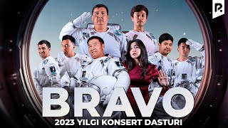 BRAVO JAMOASI KONSERT DASTURI 2023 [upl. by Yevad]