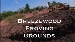 Breezewood Proving Grounds  Intermediate Track  One Wild Weekend with Kaktus Jack 🌵and the Gang [upl. by Heer]