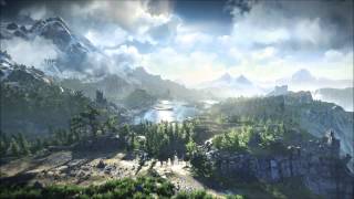 The Witcher 3 Wild Hunt OST  The Fields of Ard Skellig Extended [upl. by Smaoht883]