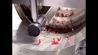 Spiral Dryer  Drying solutions for small components [upl. by Ahsein]