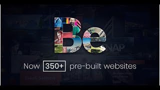 How to install and setup Betheme for free Complete Tutorial [upl. by Maison]