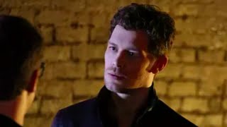 The Originals Season 4 Finale  Exclusive Clip [upl. by Anelat]