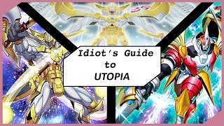 Idiots Guide to Utopia [upl. by Elocal106]