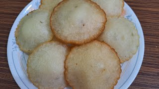 Teler Pitha  Pua Pitha  Pitha Recipe [upl. by Ettenowtna]