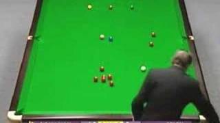 Ronnie OSullivan 147  UK Championship 2007 [upl. by Cleon]