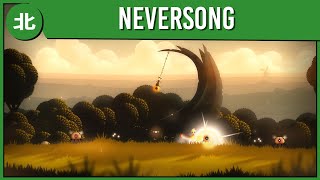 Heartfelt And Ambitious ActionPlatformer  Neversong Northernlion Tries [upl. by Martina]