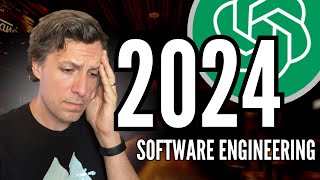 Should you be a Software Engineer in 2024 [upl. by Einad]