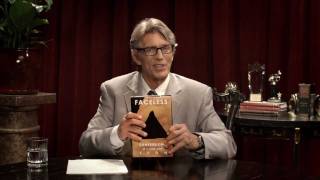 The Eric Roberts Show — Doritos Crash the Super Bowl 20112012 Entry [upl. by Merri256]