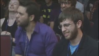 Hungrybox runs into PPMD on Unranked in 2024 [upl. by Arocahs]