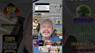 HOW TO GET RID OF GARAPATA TICKS FOREVER [upl. by Nera]