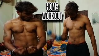 No GYM Best biceps workout at home 2024 narendrahomefitness youtubevideo biceps workouthome [upl. by Dominick182]