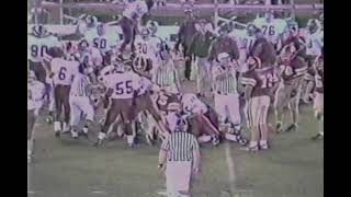 Stanhope Elmore vs Citronelle 1994 [upl. by Nuawtna]