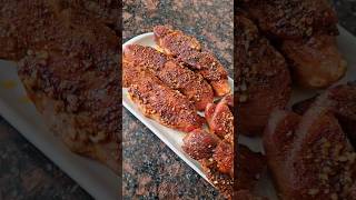 Oven Baked Pork Country Style Ribs [upl. by Namya763]