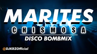 MARITES CHISMOSA  KRZ BombMix   Viral Trends 2021 [upl. by Anival]