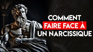 Comment Faire Face à un Narcissique 9 Techniques Pour Préserver Votre Paix Intérieure [upl. by Onaireves150]