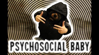 That Bastard Chap  Psychosocial Baby Slipknot X Justin Bieber Cover [upl. by Cullin]