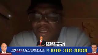 RAGASHANTI LIVE  Monday March 18 2024 [upl. by Burchett]