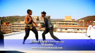 Sdudla Song by Urban Trybe ft Shwi Nomtekhala [upl. by Norabal750]