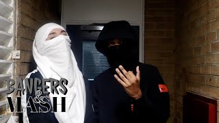 Nozeech x JS  Bangers amp Mash  Outchea TV [upl. by Mahoney]